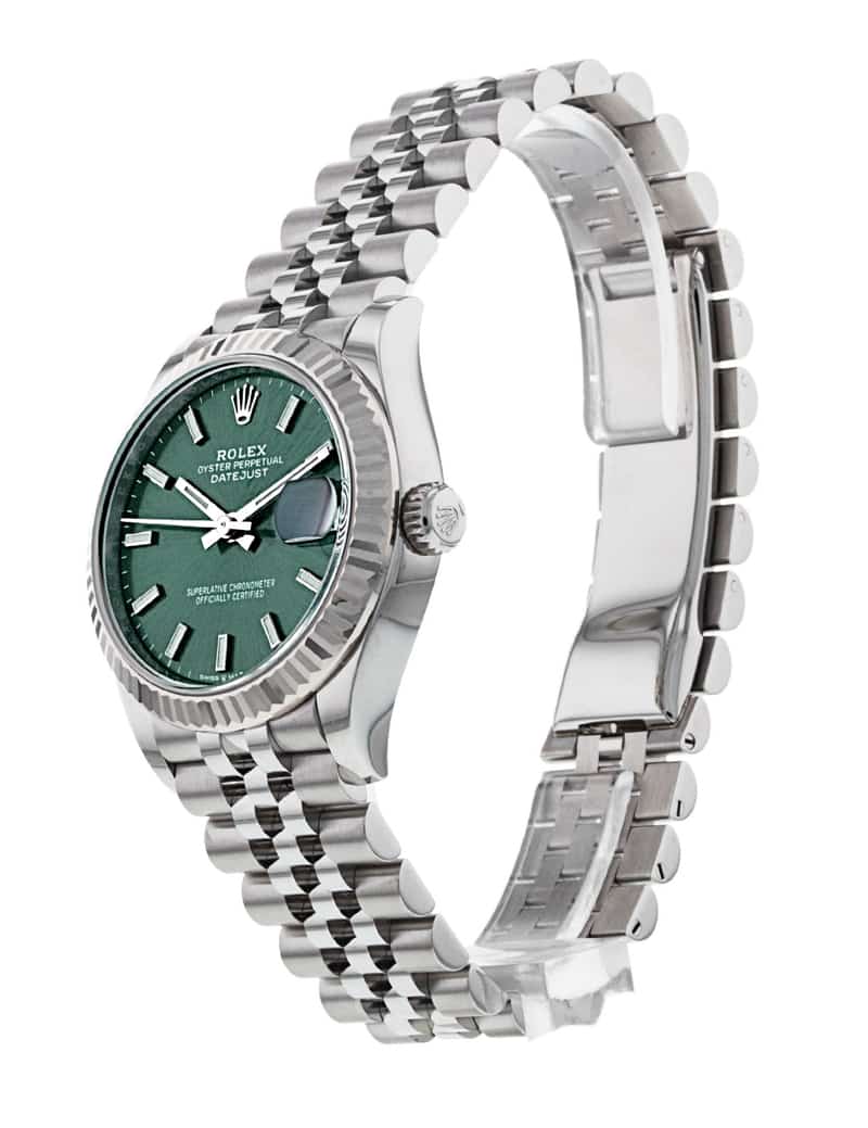 Rolex Datejust Lady 31 278274